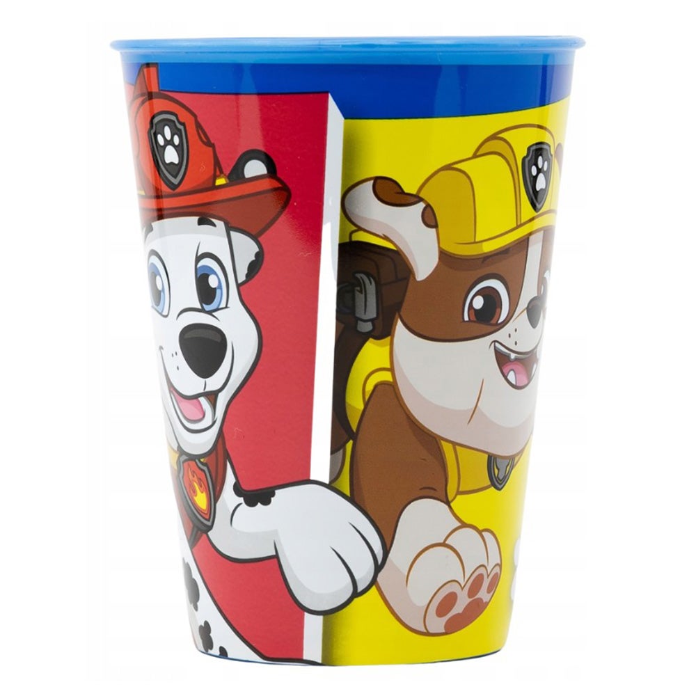 Drinkbeker Paw Partol Drinkbeker Paw Partol