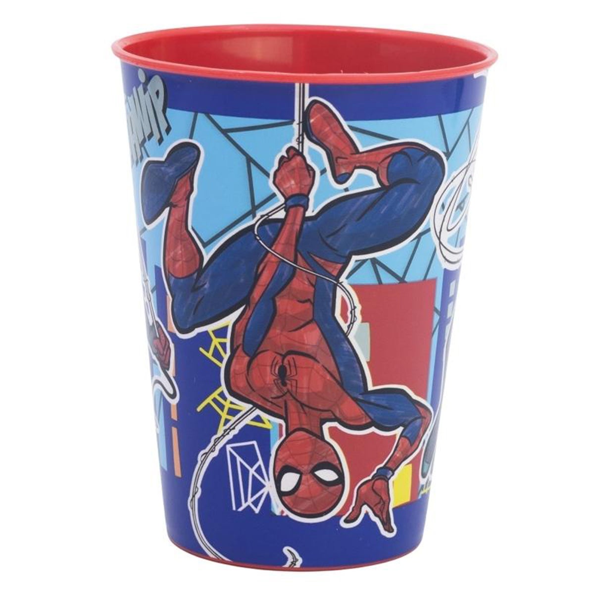 Drinkbeker Spiderman Drinkbeker Spiderman