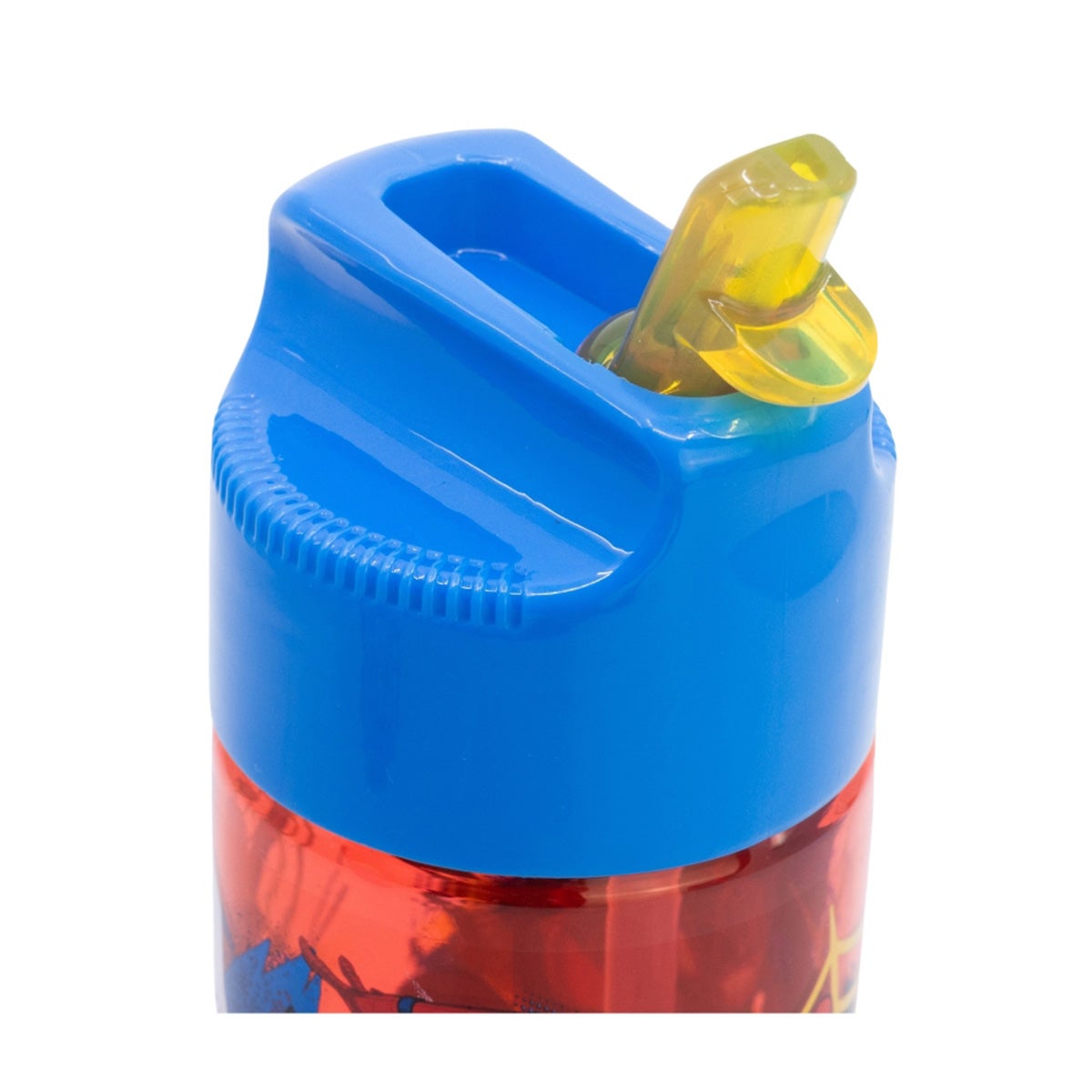 Waterfles tritan Spiderman 430 ml Waterfles tritan Spiderman 430 ml