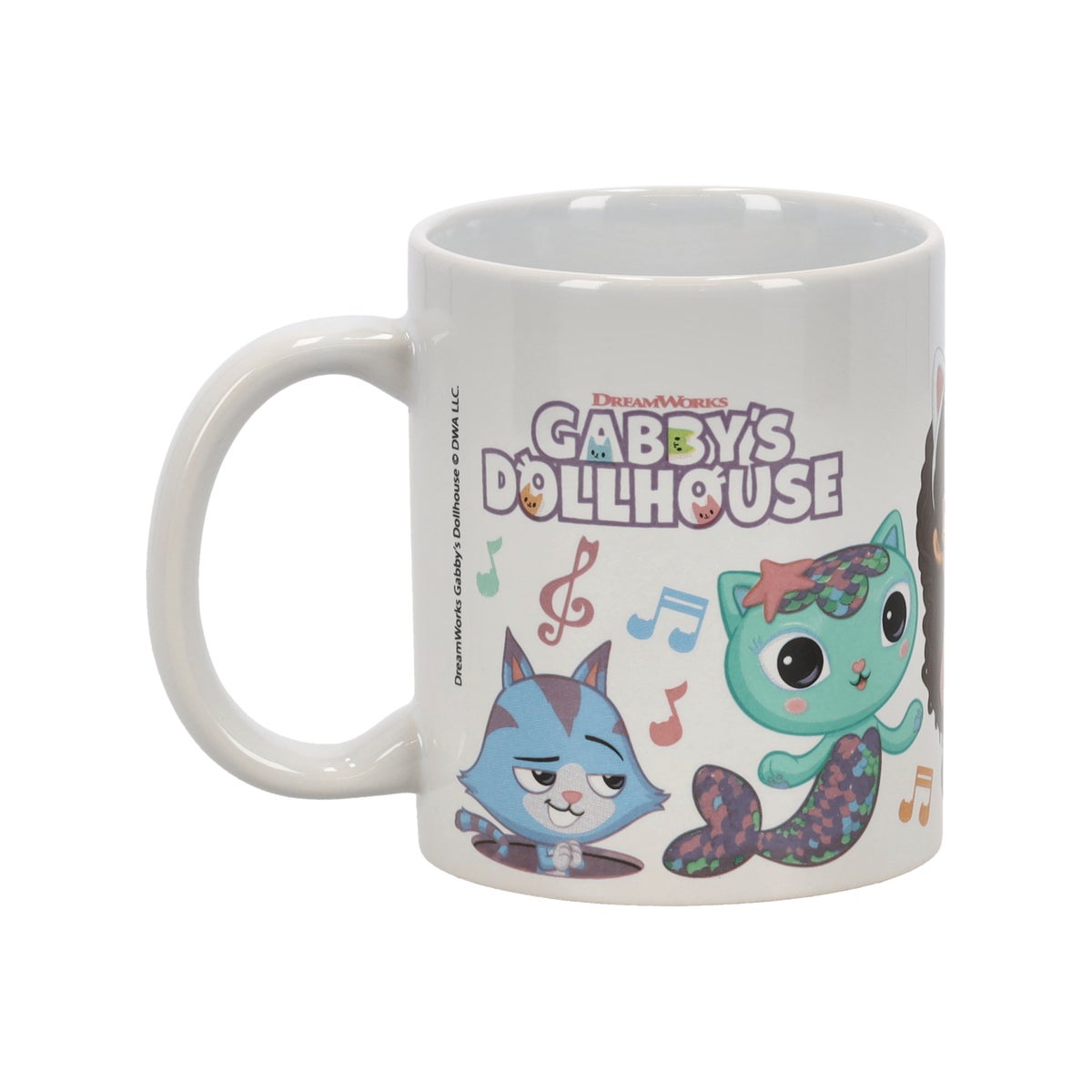 Mok Gabbys dollhouse Mok Gabbys dollhouse