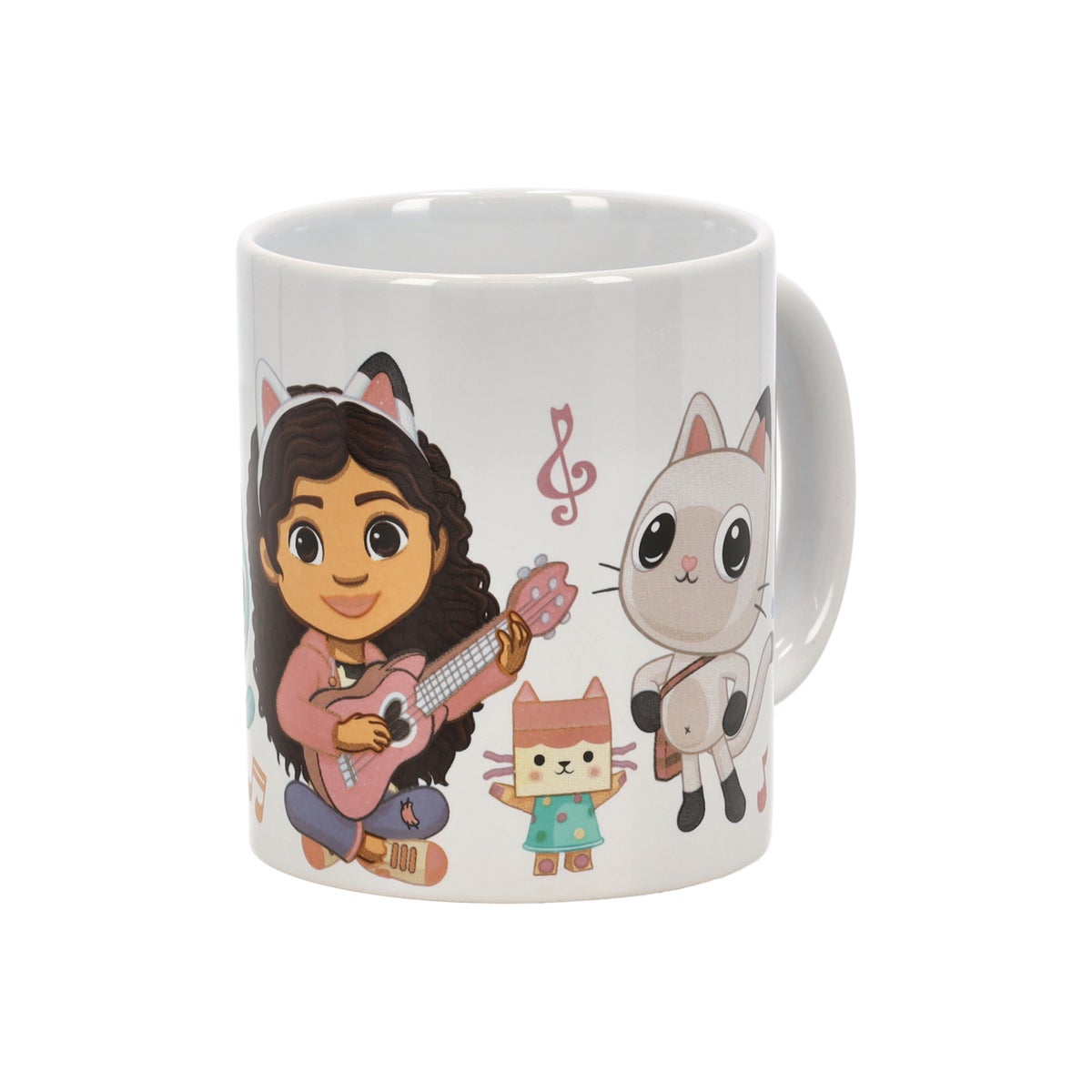 Mok Gabbys dollhouse Mok Gabbys dollhouse