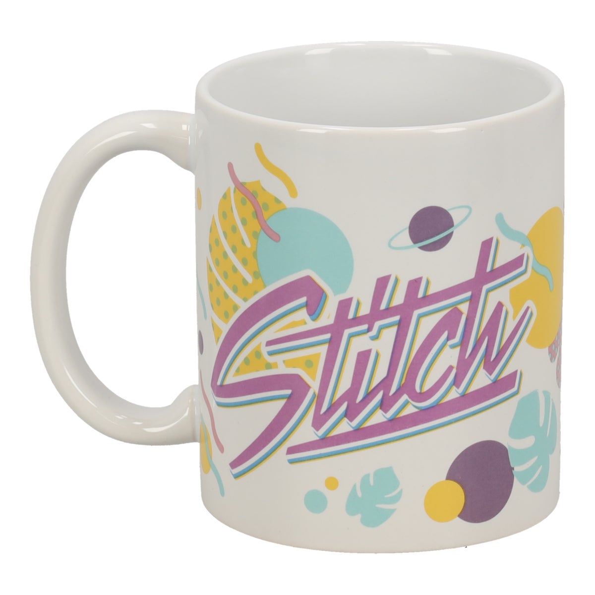 Becher Stitch Geschenkbox Hawaian Flower Becher Stitch Geschenkbox Hawaian Flower