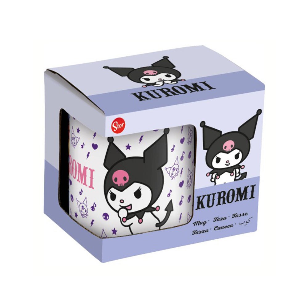 Mok Kuromi giftbox Mok Kuromi giftbox
