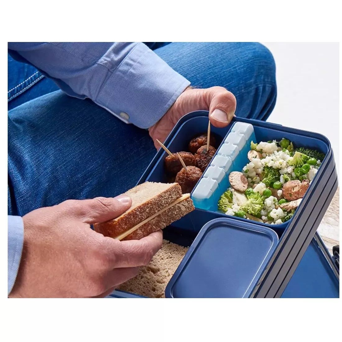 Koelelement Mepal Koelelement Mepal