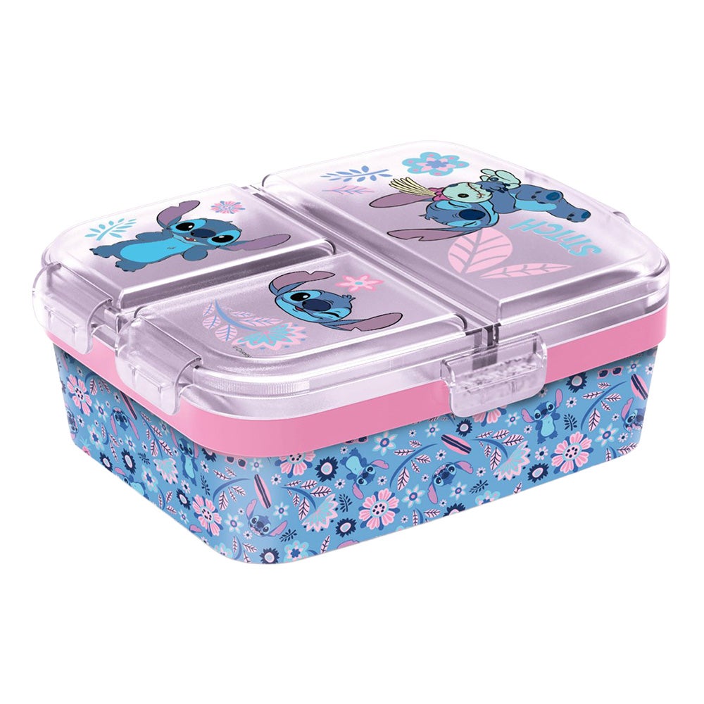 Lunchbox Stitch Lunchbox Stitch