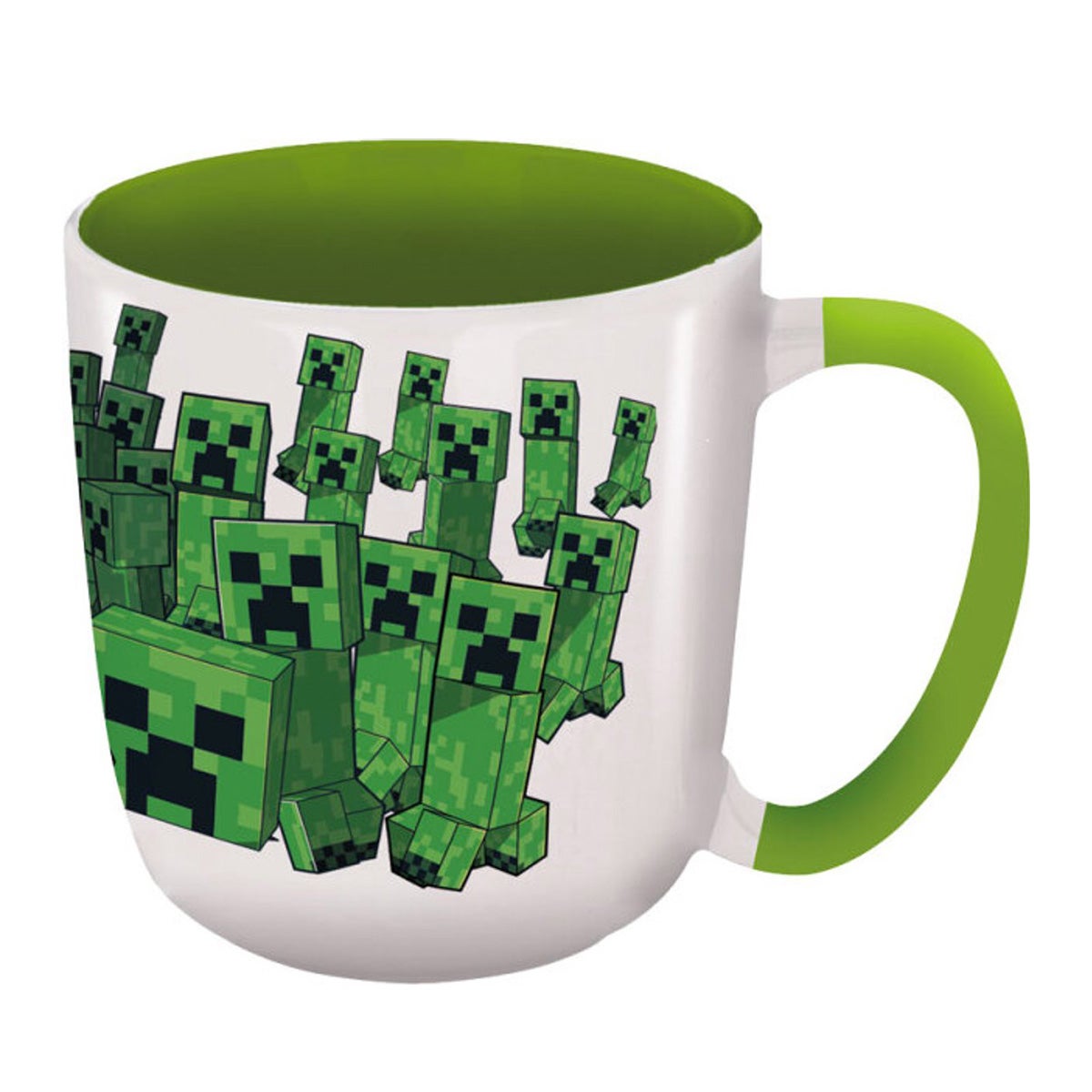 Mok elite Minecraft digital forest giftbox Mok elite Minecraft digital forest giftbox