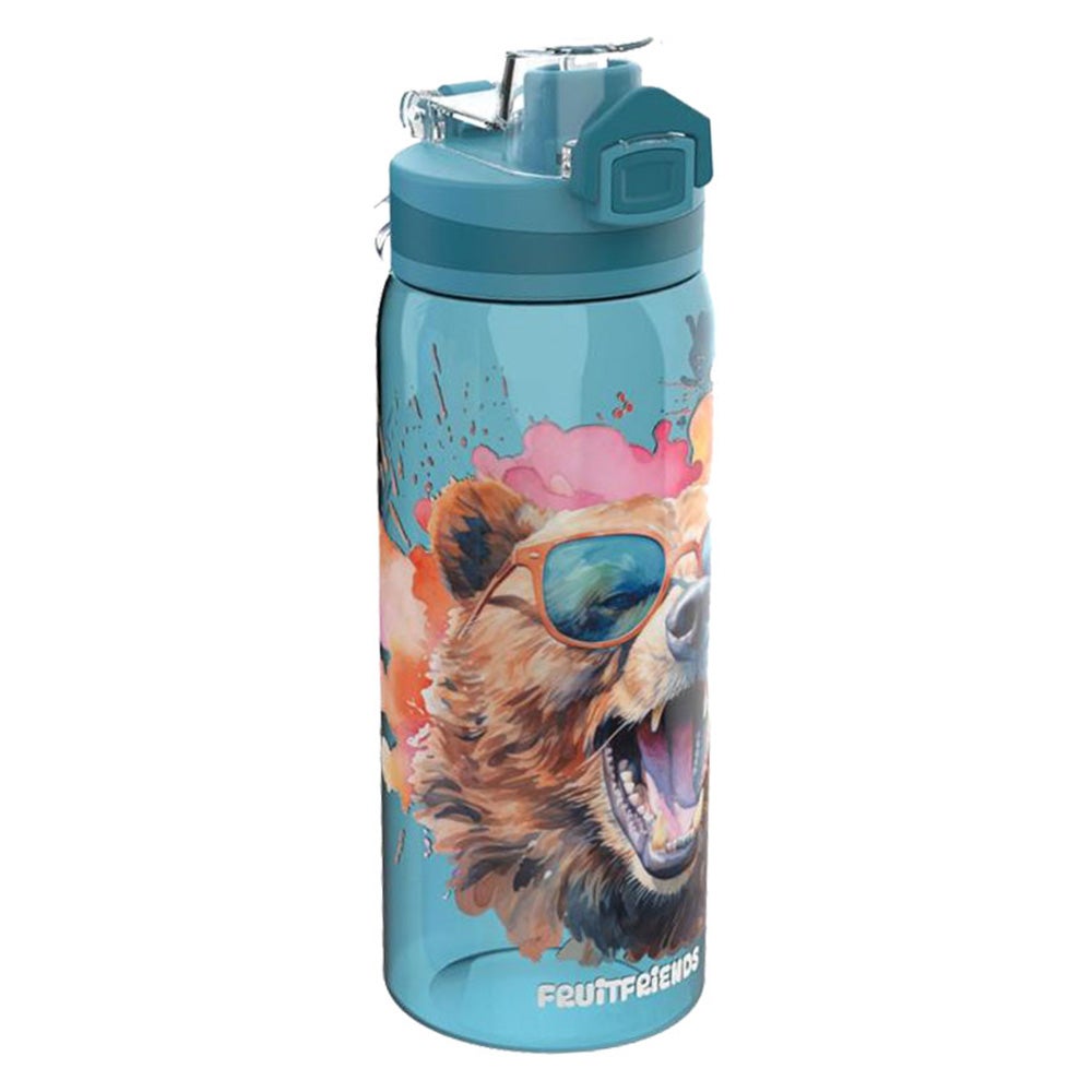 Drinkfles 600 ml beer Drinkfles 600 ml beer