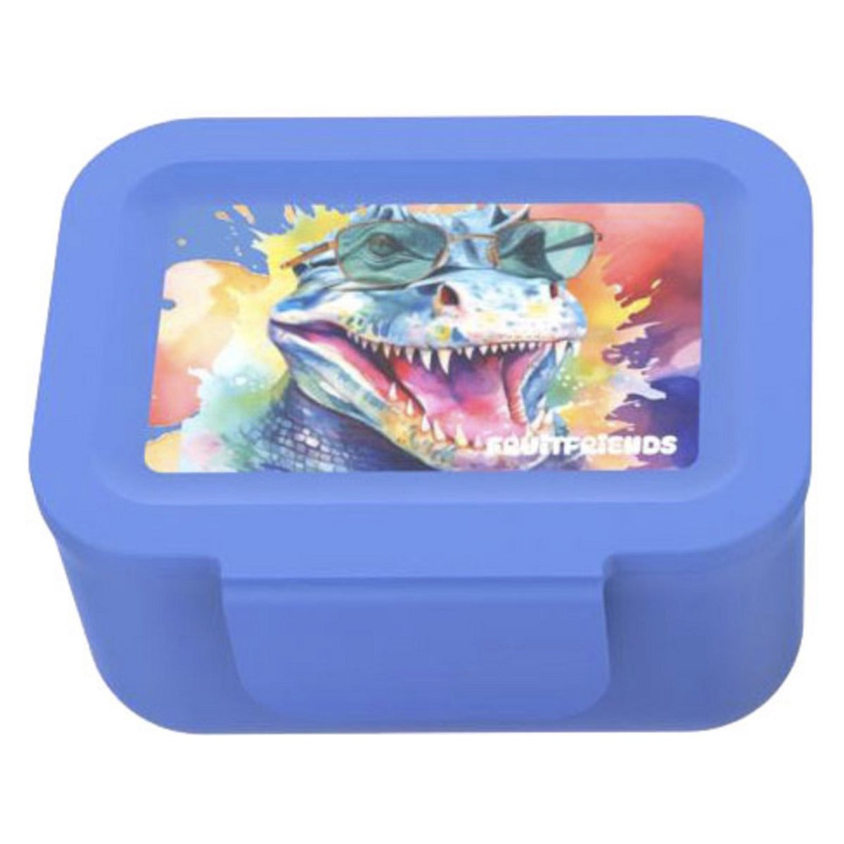 Koekendoos krokodil Koekendoos krokodil