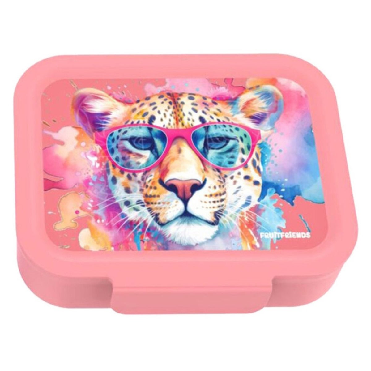 Brooddoos cheeta Brooddoos cheeta