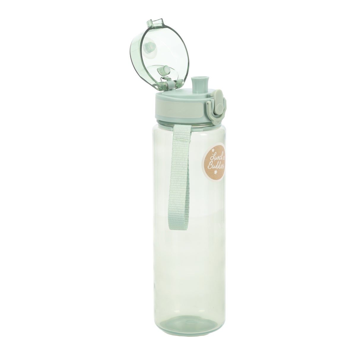 Waterfles 600 ml Waterfles 600 ml