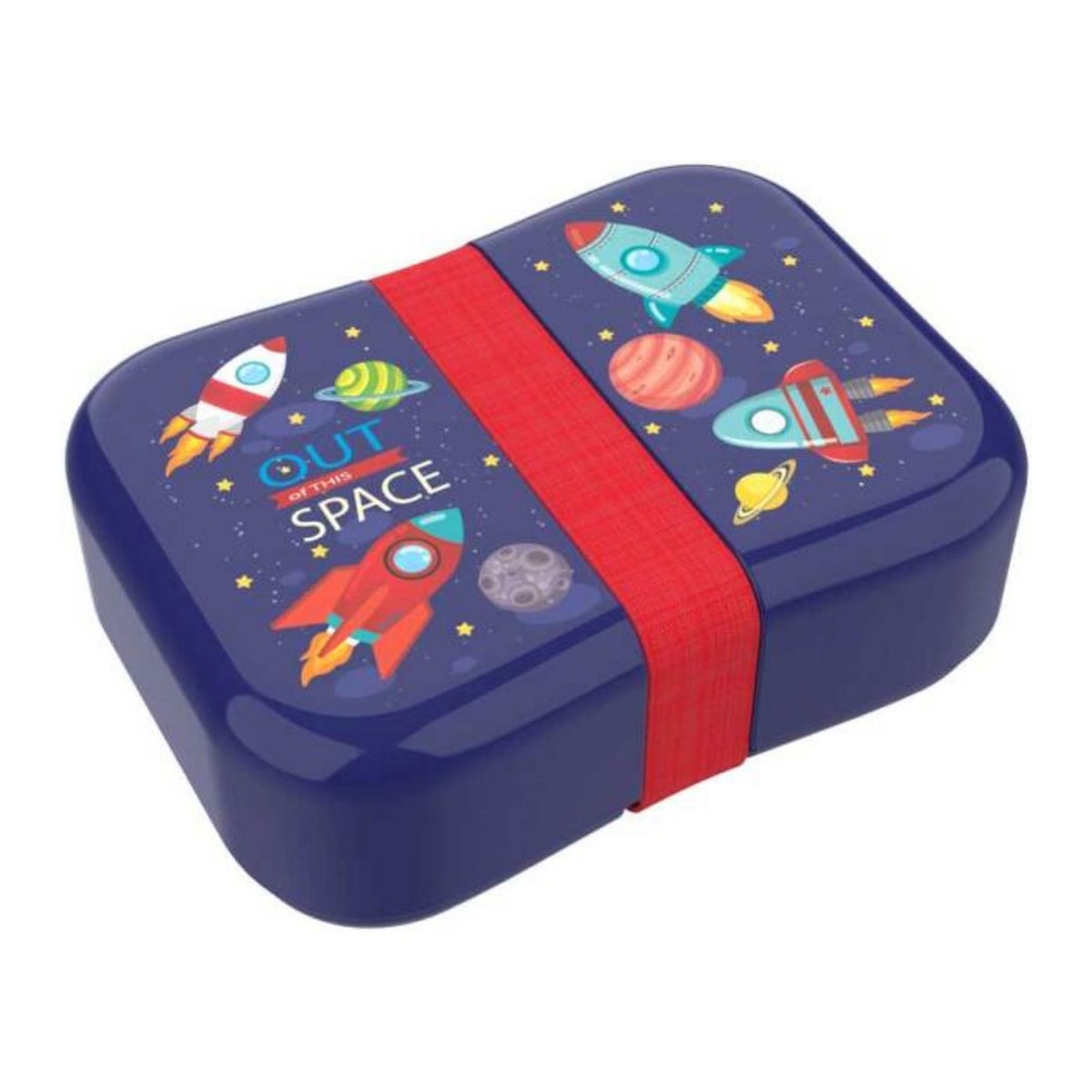 Brooddoos space Brooddoos space