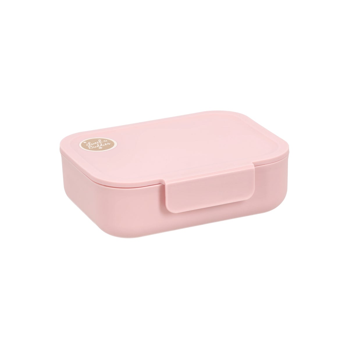 Brooddoos tastebox nordic roze Brooddoos tastebox nordic roze
