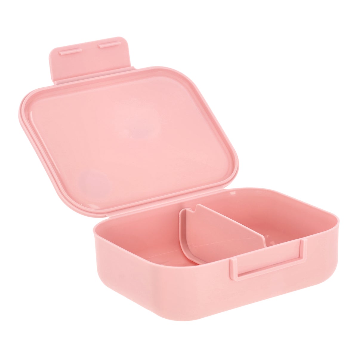 Brooddoos tastebox nordic roze Brooddoos tastebox nordic roze