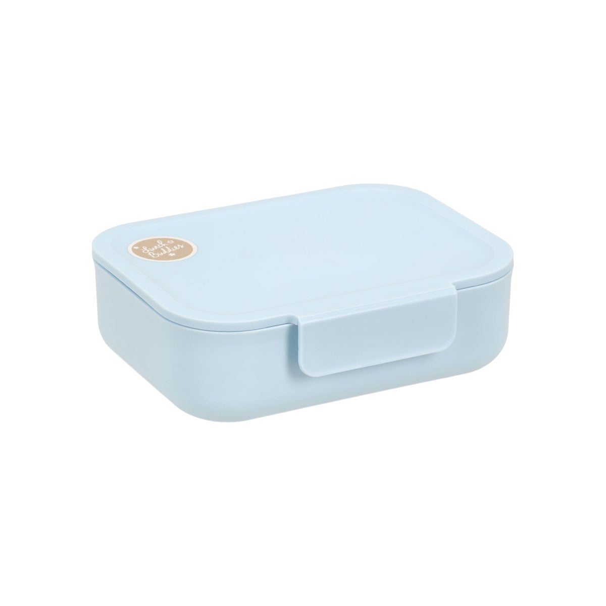 Brooddoos tastebox nordic blauw Brooddoos tastebox nordic blauw