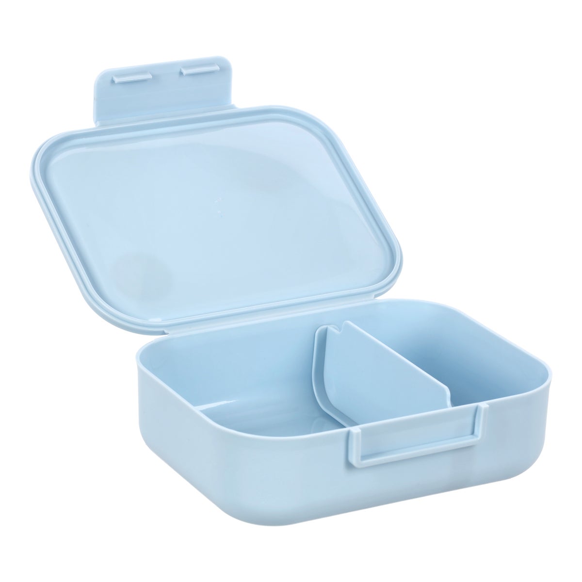 Brooddoos tastebox nordic blauw Brooddoos tastebox nordic blauw
