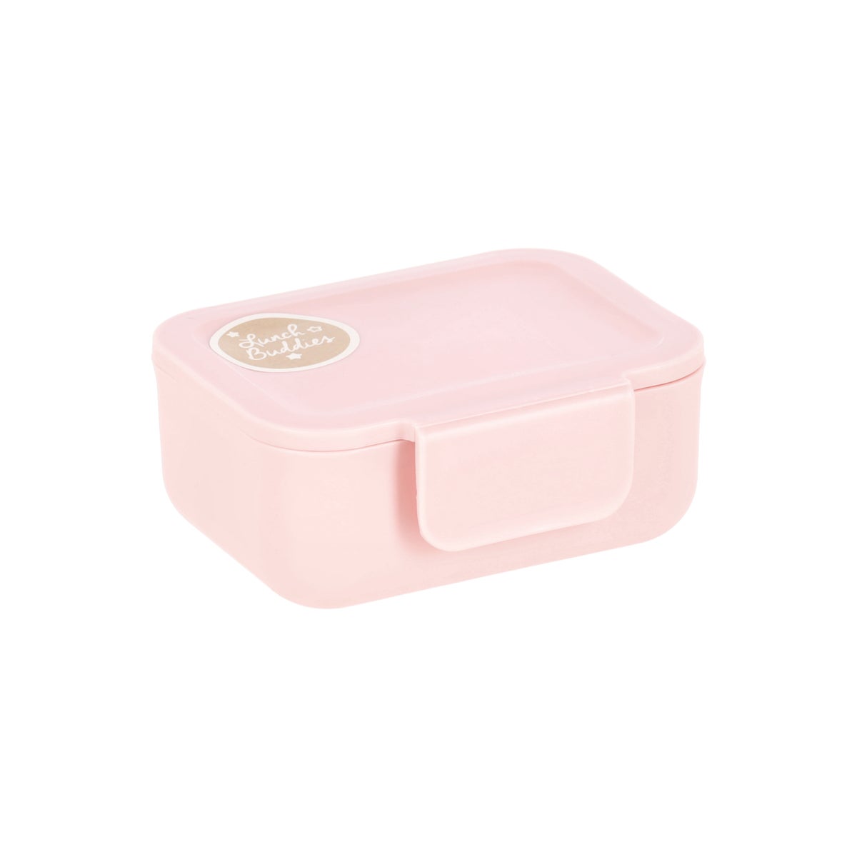 Koekendoos Tastebox Nordic roze Koekendoos Tastebox Nordic roze