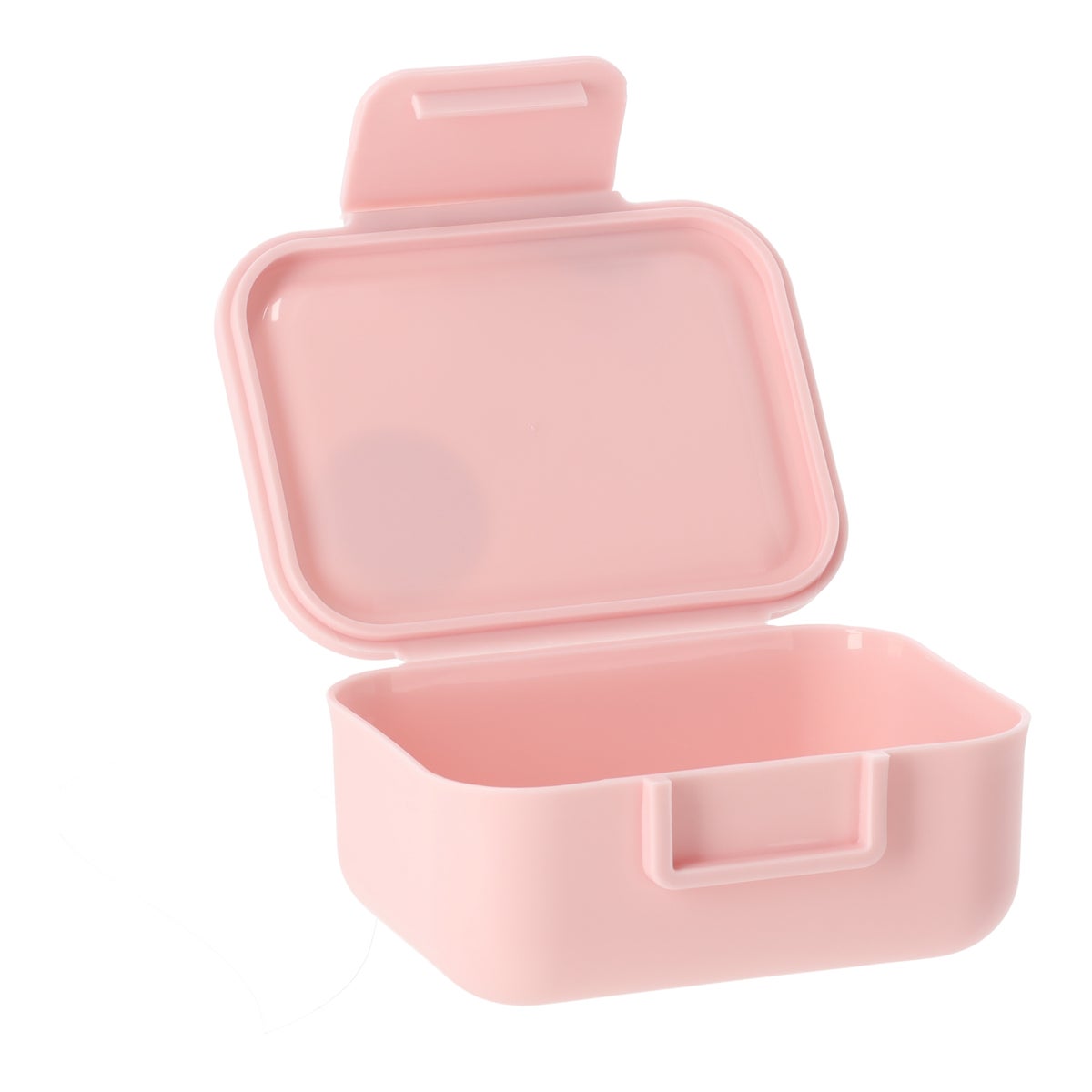 Koekendoos Tastebox Nordic roze Koekendoos Tastebox Nordic roze
