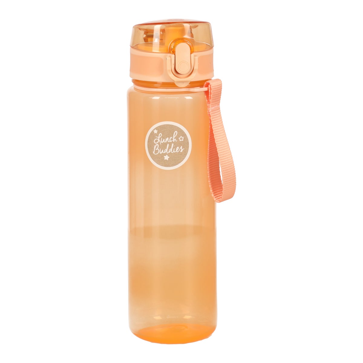Waterfles 600 ml Waterfles 600 ml