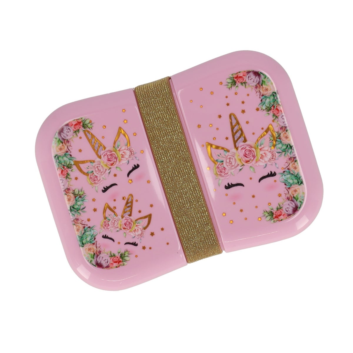 Brooddoos unicorn flower Brooddoos unicorn flower