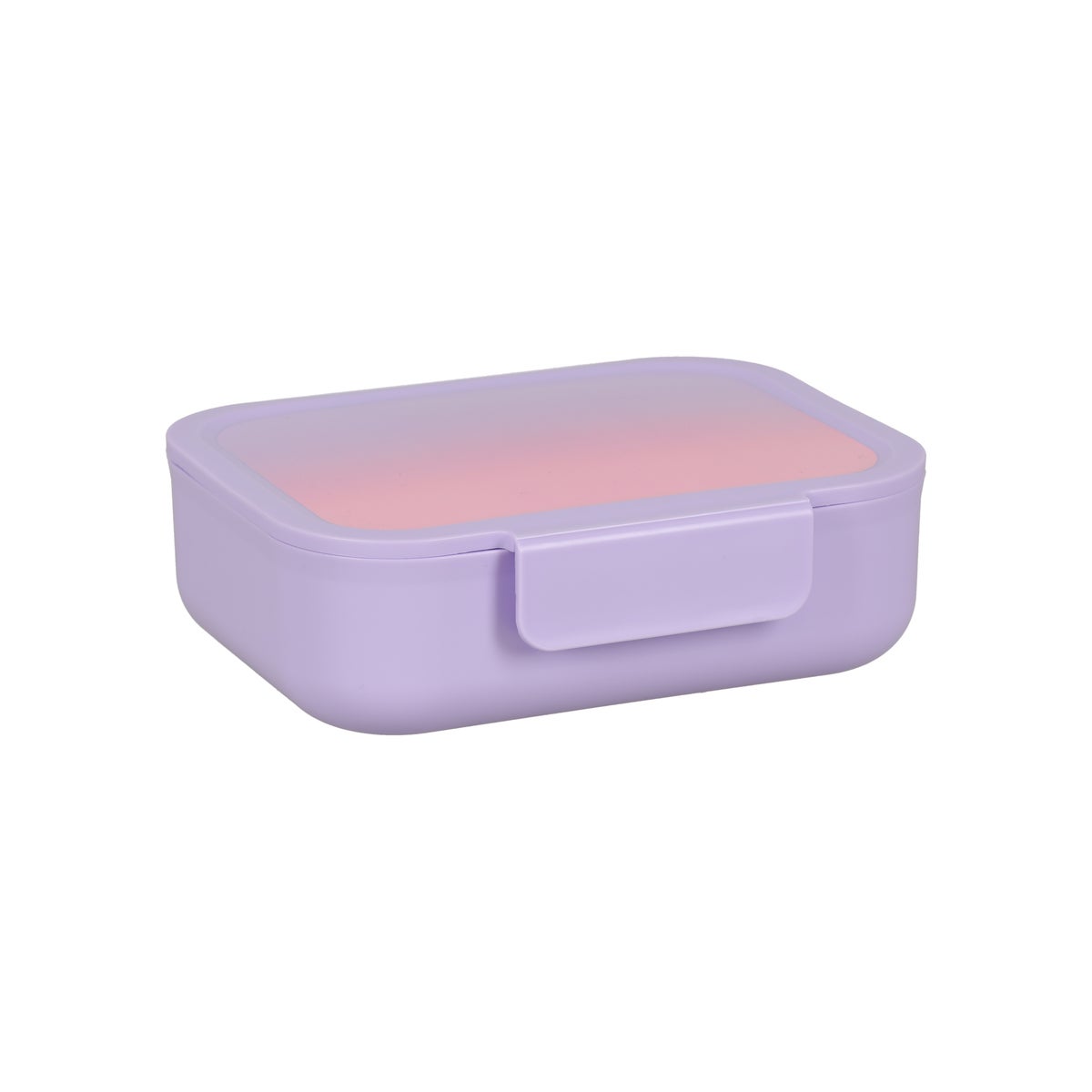 Brooddoos Rainbow purple pink Brooddoos Rainbow purple pink