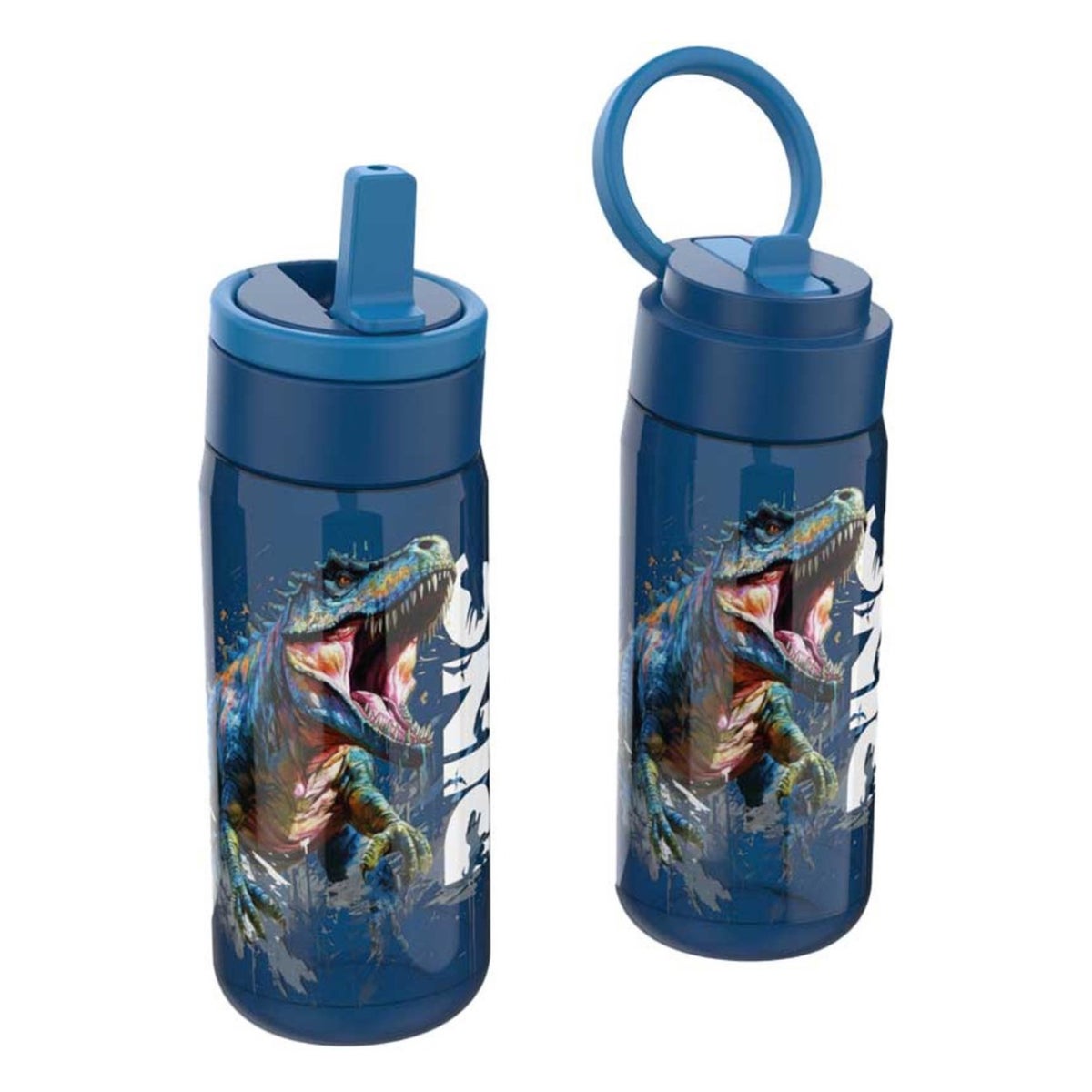 Drinkfles 500 ml dinosaurus Drinkfles 500 ml dinosaurus