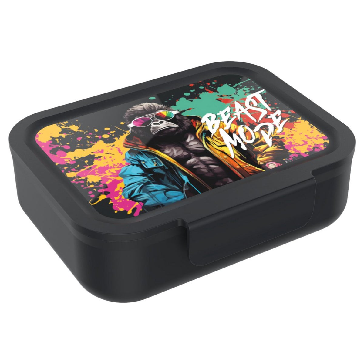 Brooddoos gorilla Brooddoos gorilla