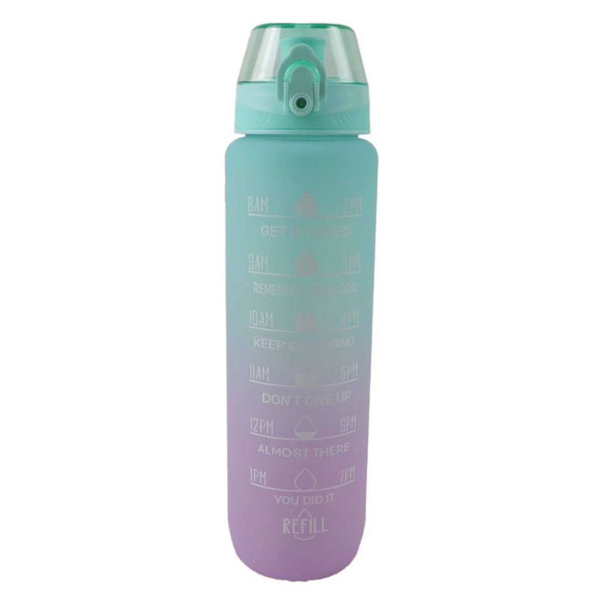 Waterfles 1 L Waterfles 1 L
