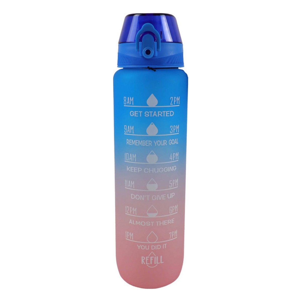 Waterfles 1 L Waterfles 1 L