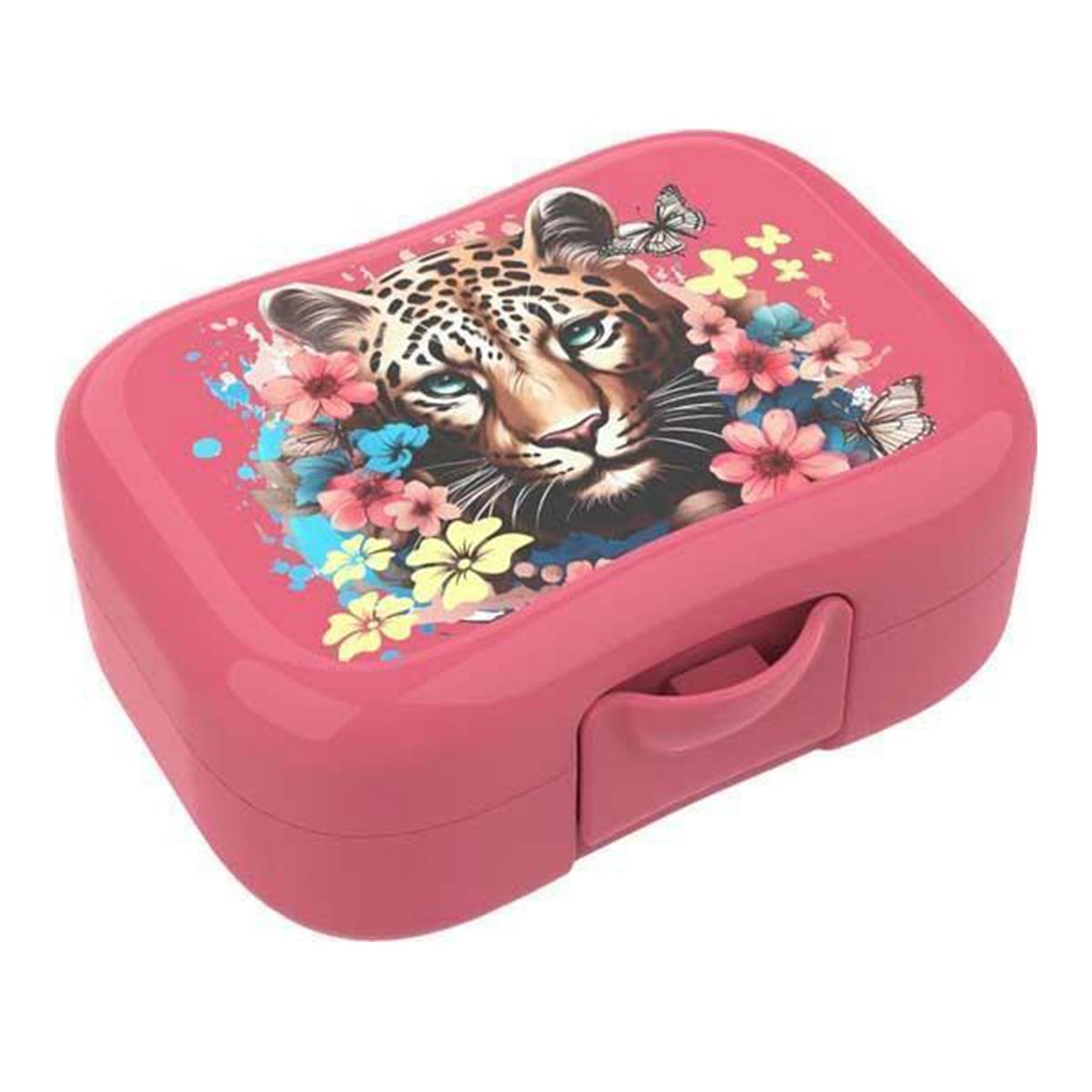 Koekendoos cheeta Koekendoos cheeta