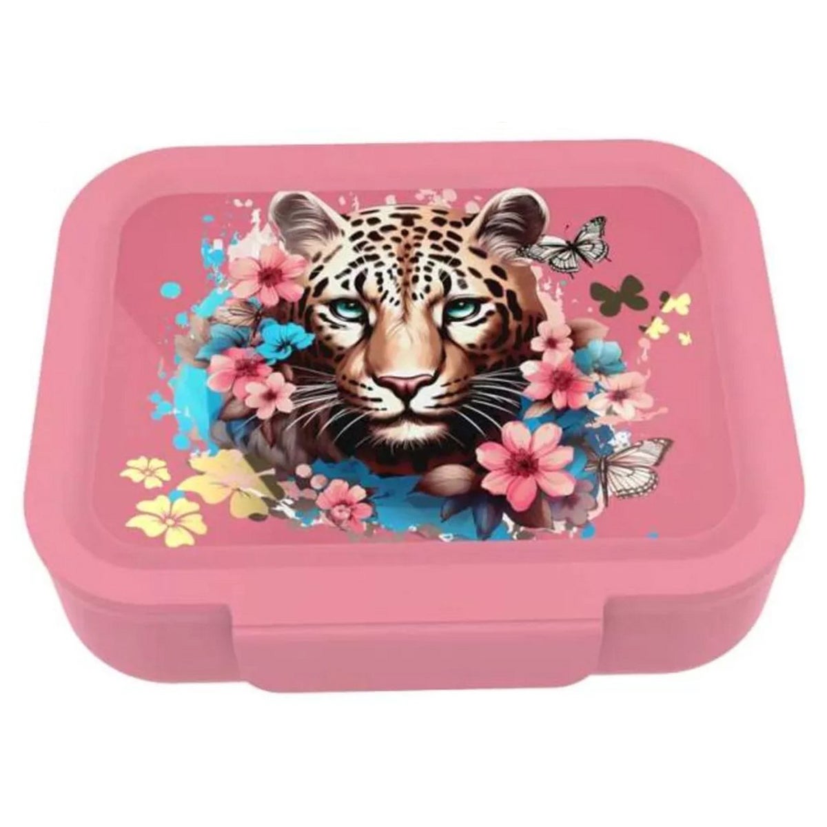 Brooddoos cheeta Brooddoos cheeta