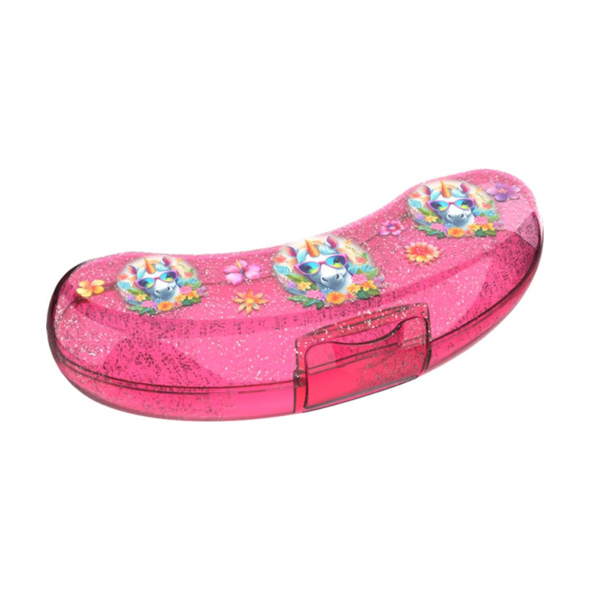 Bananendoos unicorn glitter Bananendoos unicorn glitter
