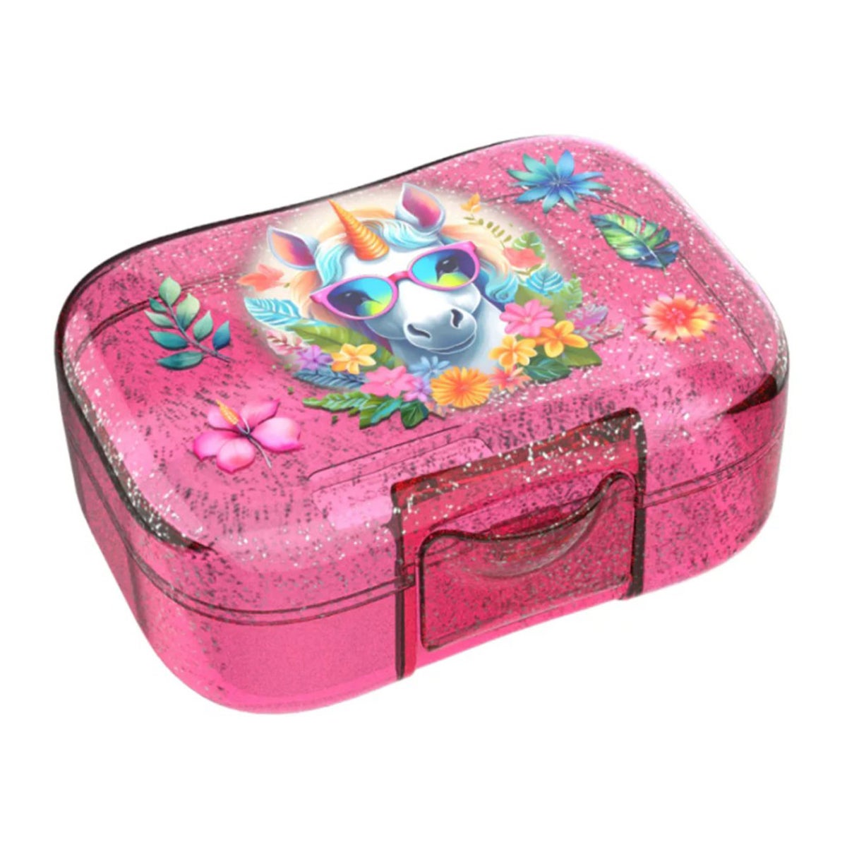 Koekendoos unicorn glitter Koekendoos unicorn glitter