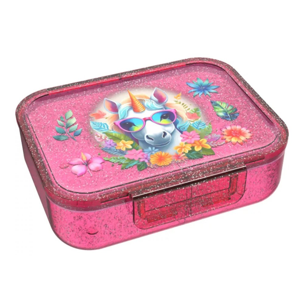 Brooddoos unicorn glitter Brooddoos unicorn glitter