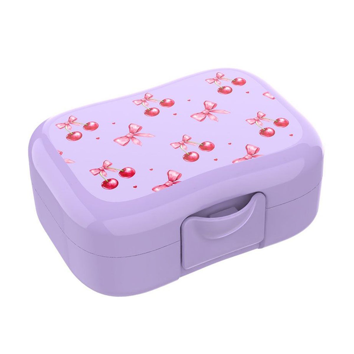 Koekendoos Lunch Buddies Cherry Koekendoos Lunch Buddies Cherry