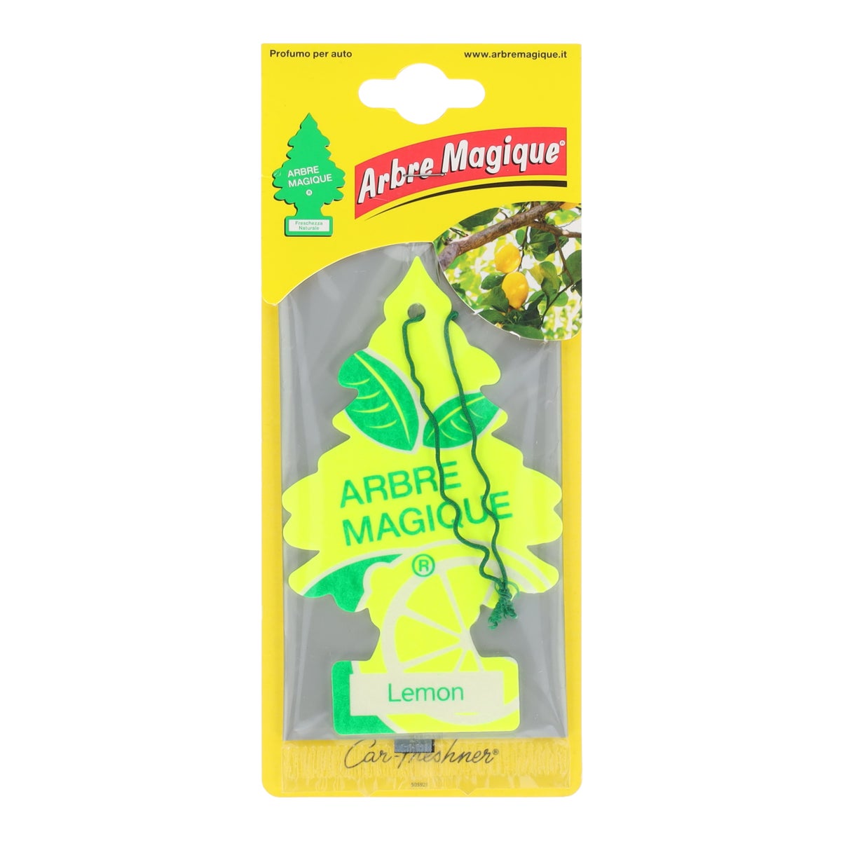 Luchtfris boom citroen Luchtfris boom citroen