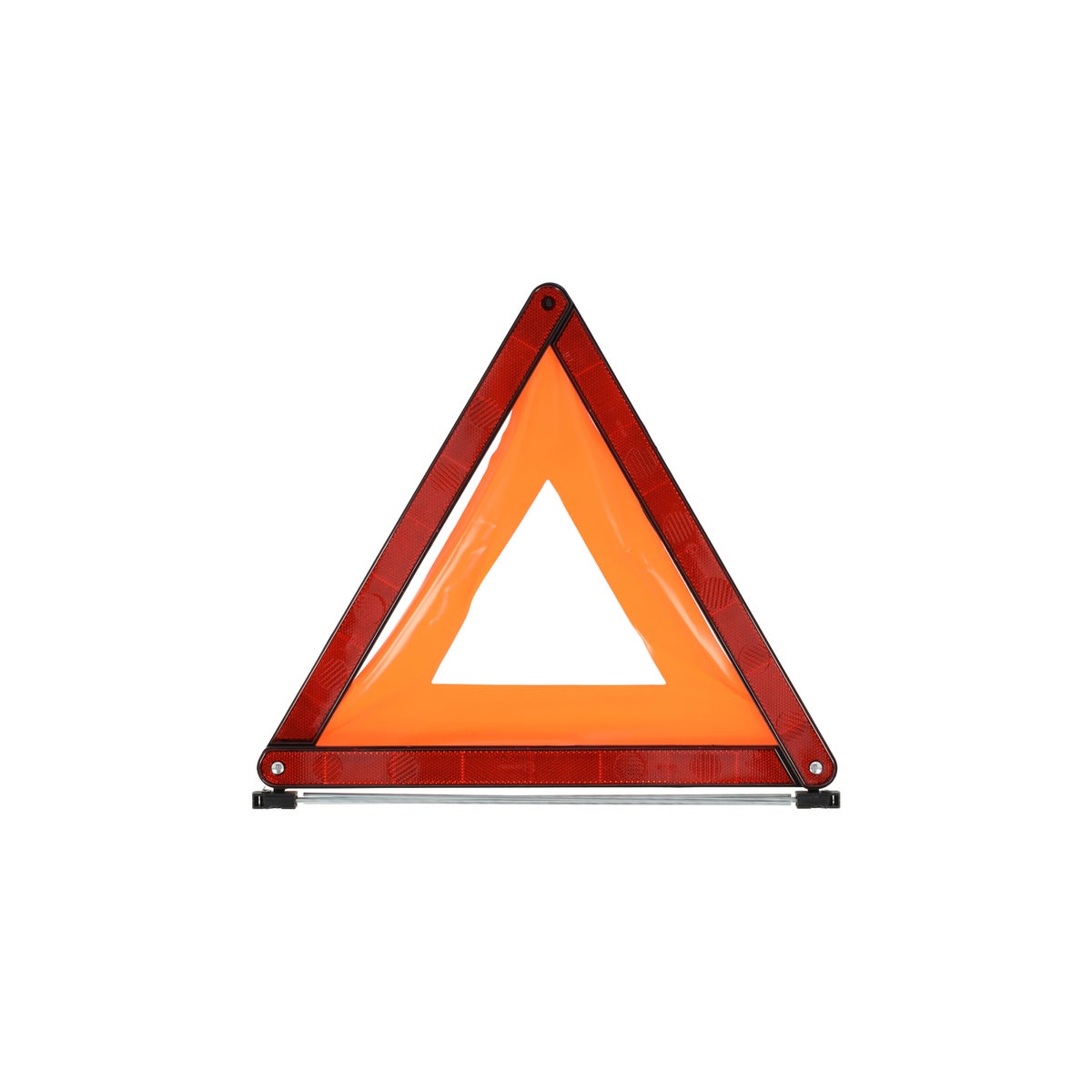 Gevarendriehoek 420x35mm Dunlop Gevarendriehoek 420x35mm Dunlop