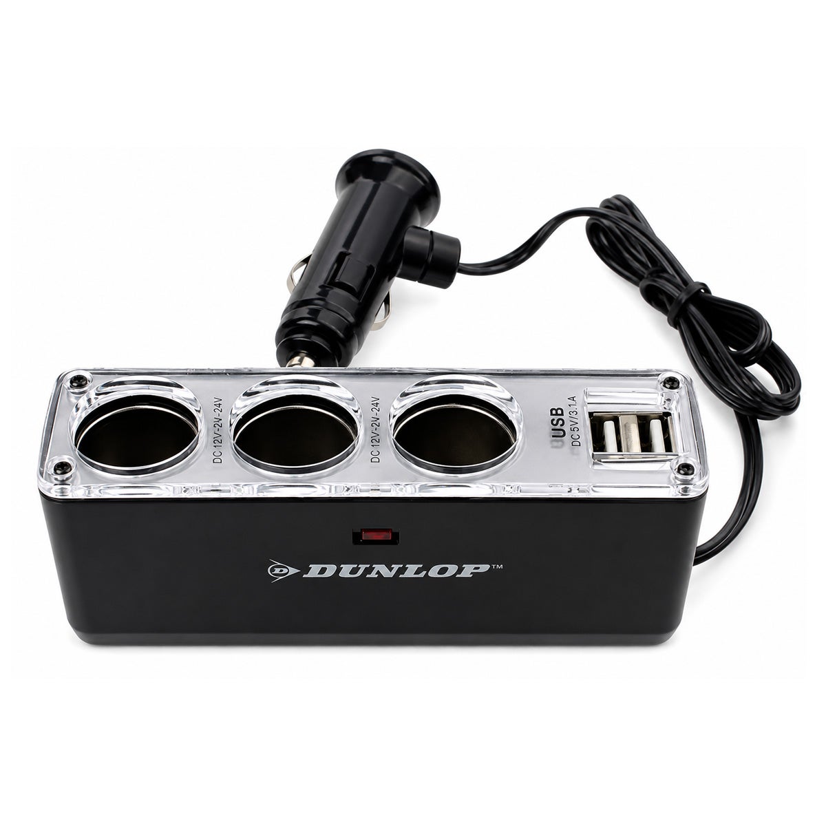12V Splitter 12V Splitter