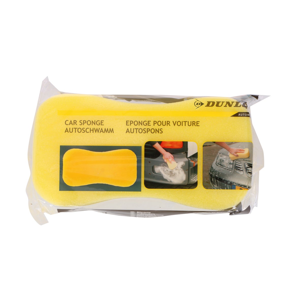 Autospons jumbo Dunlop Autospons jumbo Dunlop