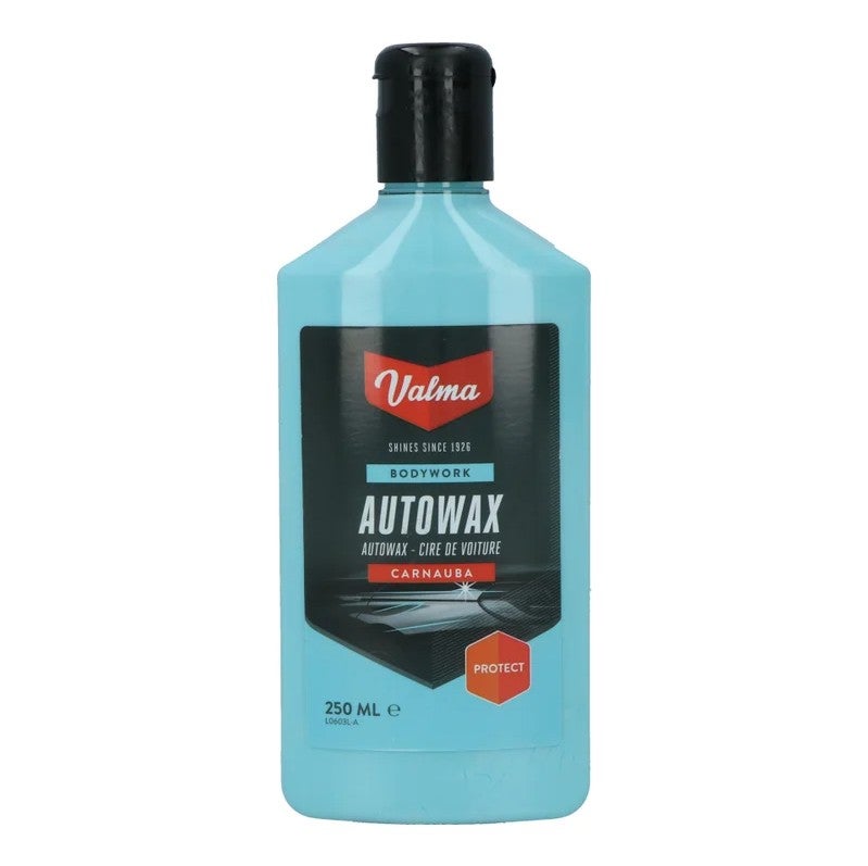 Autowax L23S 250ml Valma Autowax L23S 250ml Valma