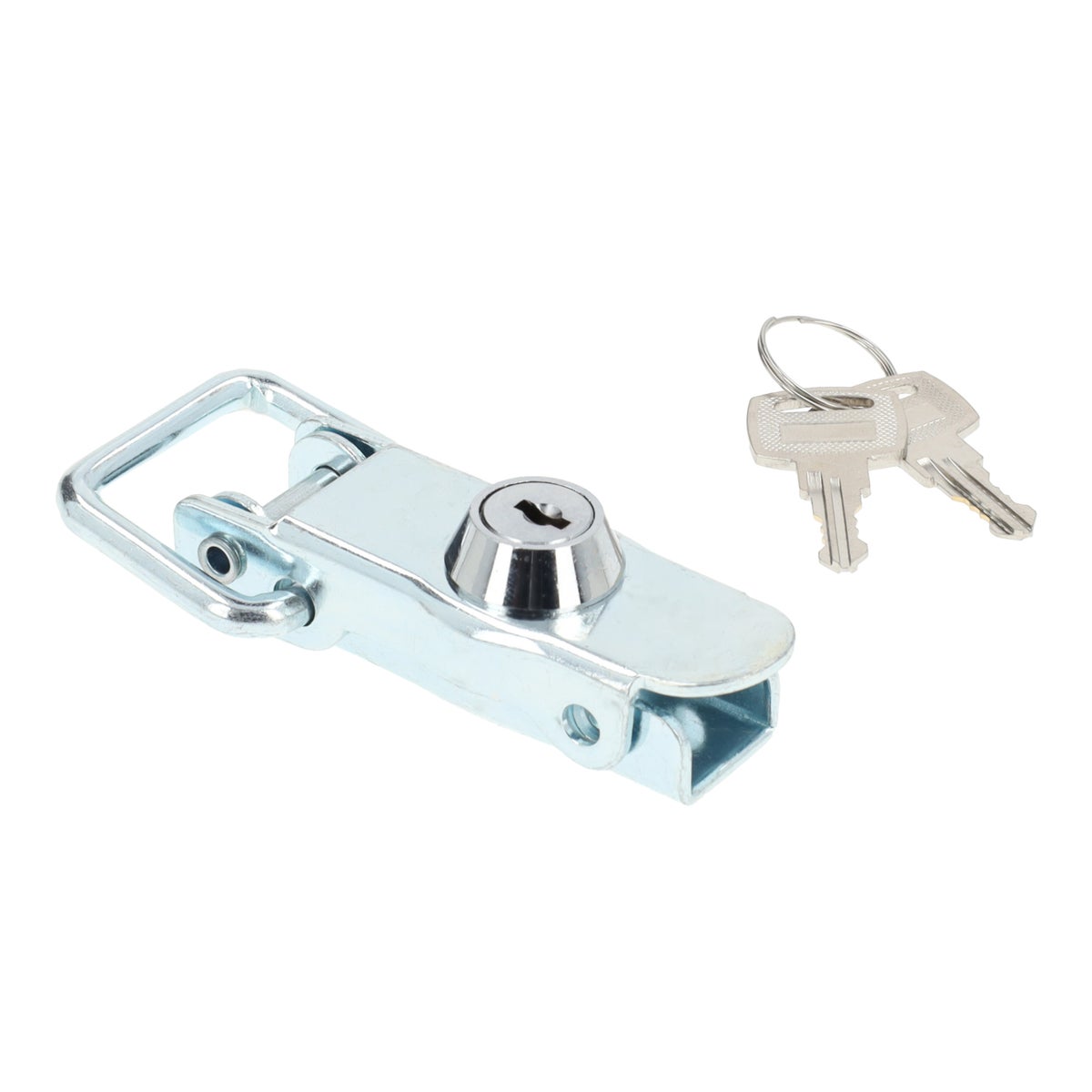 Klepsluiting met slot TP-82 Klepsluiting met slot TP-82