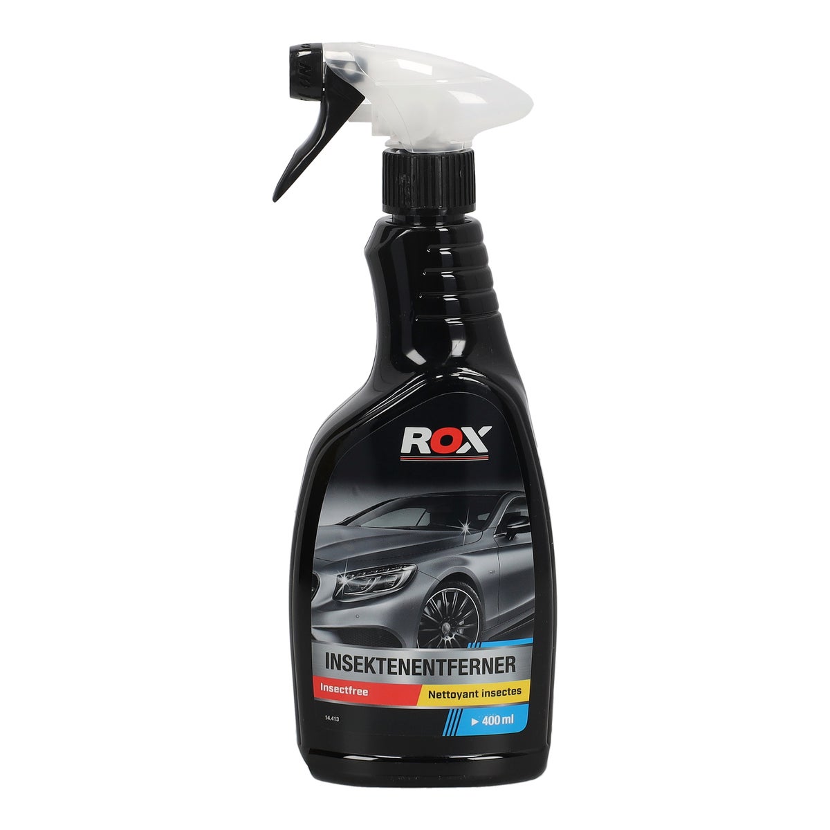 Insectenverwijderaar Rox 400ml Insectenverwijderaar Rox 400ml
