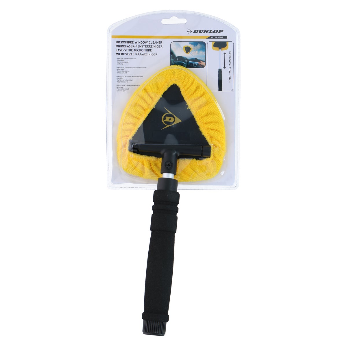 Raamtrekker 28-47cm Dunlop Raamtrekker 28-47cm Dunlop