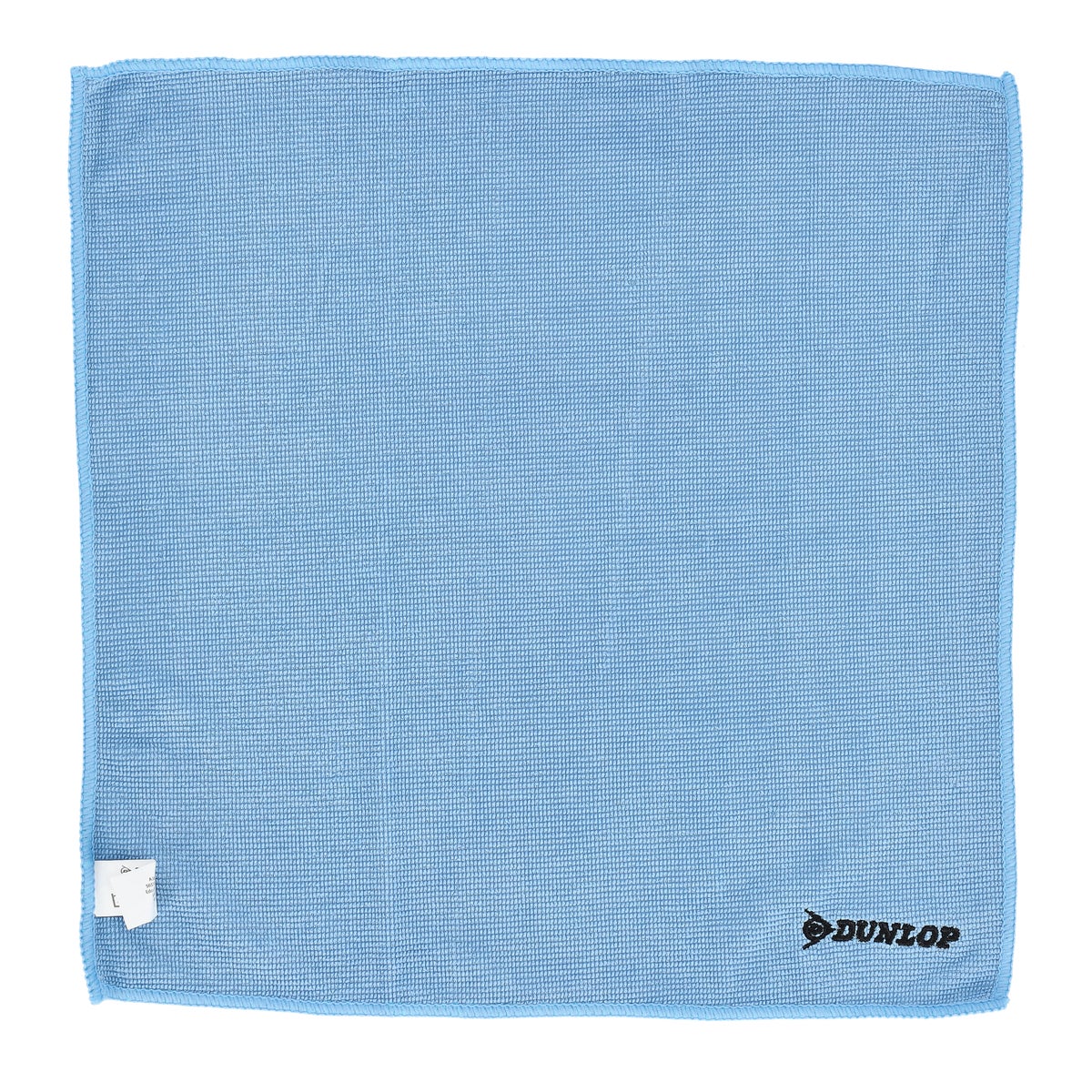 Microvezel velgen 35x35cm Dunlop Microvezel velgen 35x35cm Dunlop