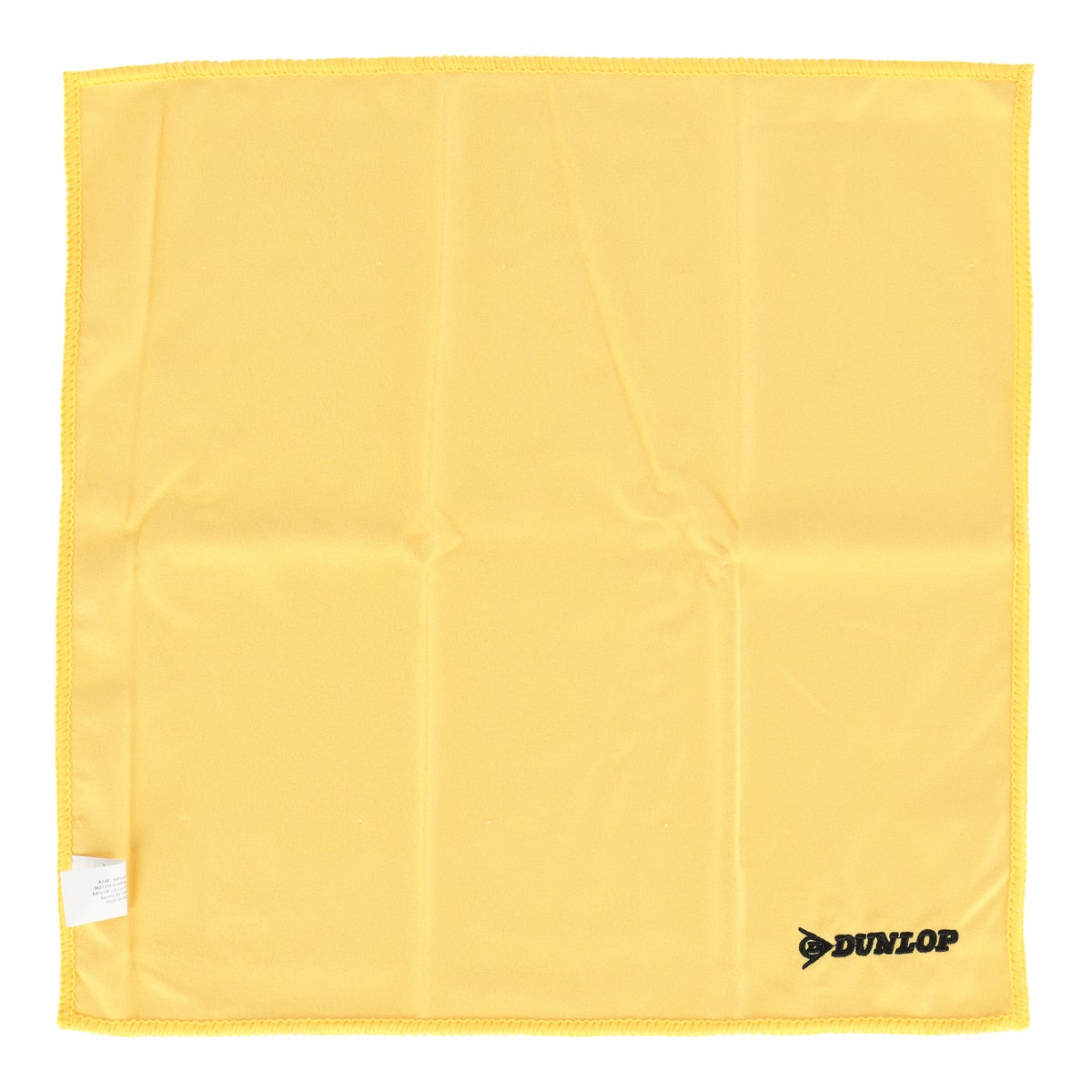 Microvezel lak 35x35cm Dunlop Microvezel lak 35x35cm Dunlop