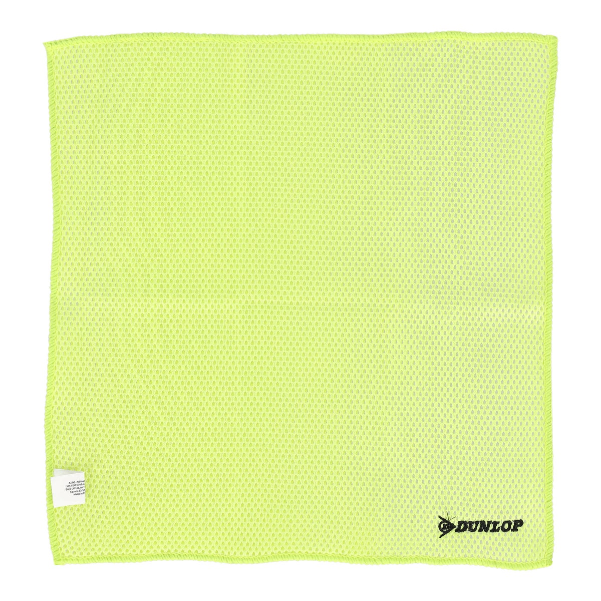 Microvezel insecten 35x35cm Dunlop Microvezel insecten 35x35cm Dunlop
