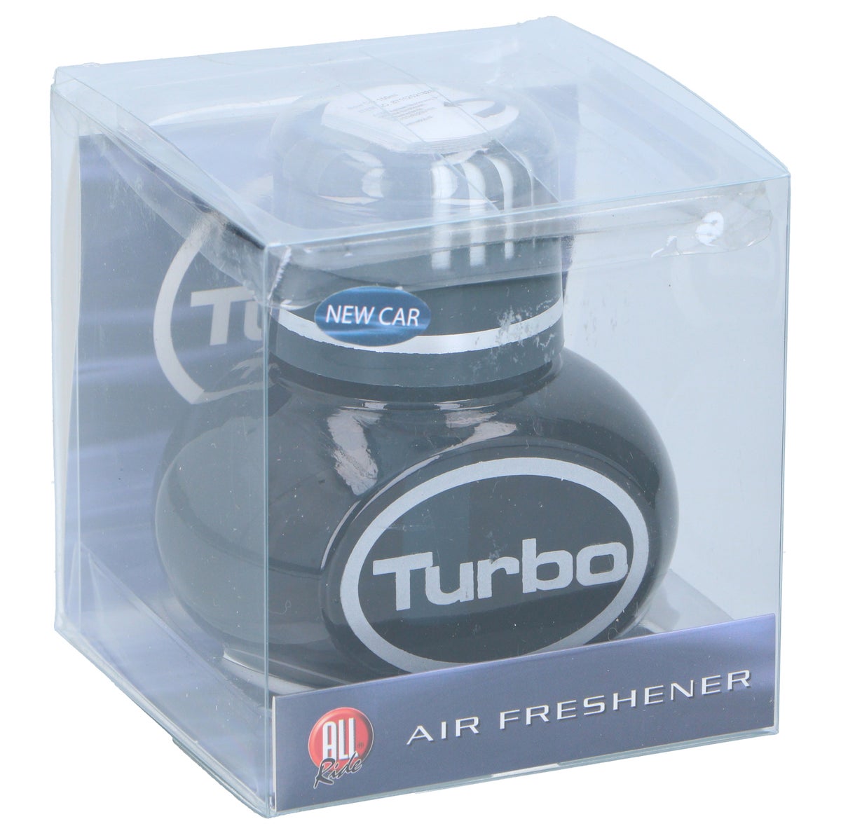 Luchtverfrisser Turbo new car Luchtverfrisser Turbo new car