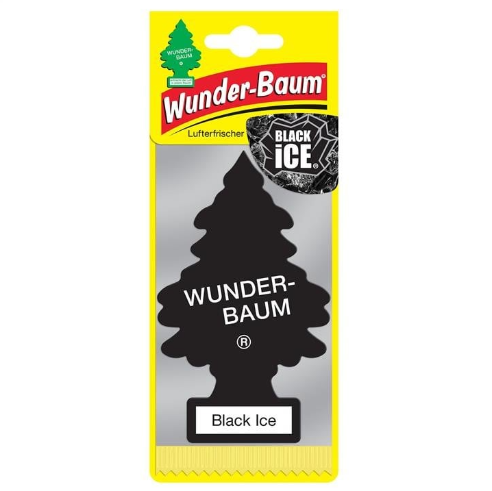 Autogeurboom Black Ice Arbre Magique Autogeurboom Black Ice Arbre Magique