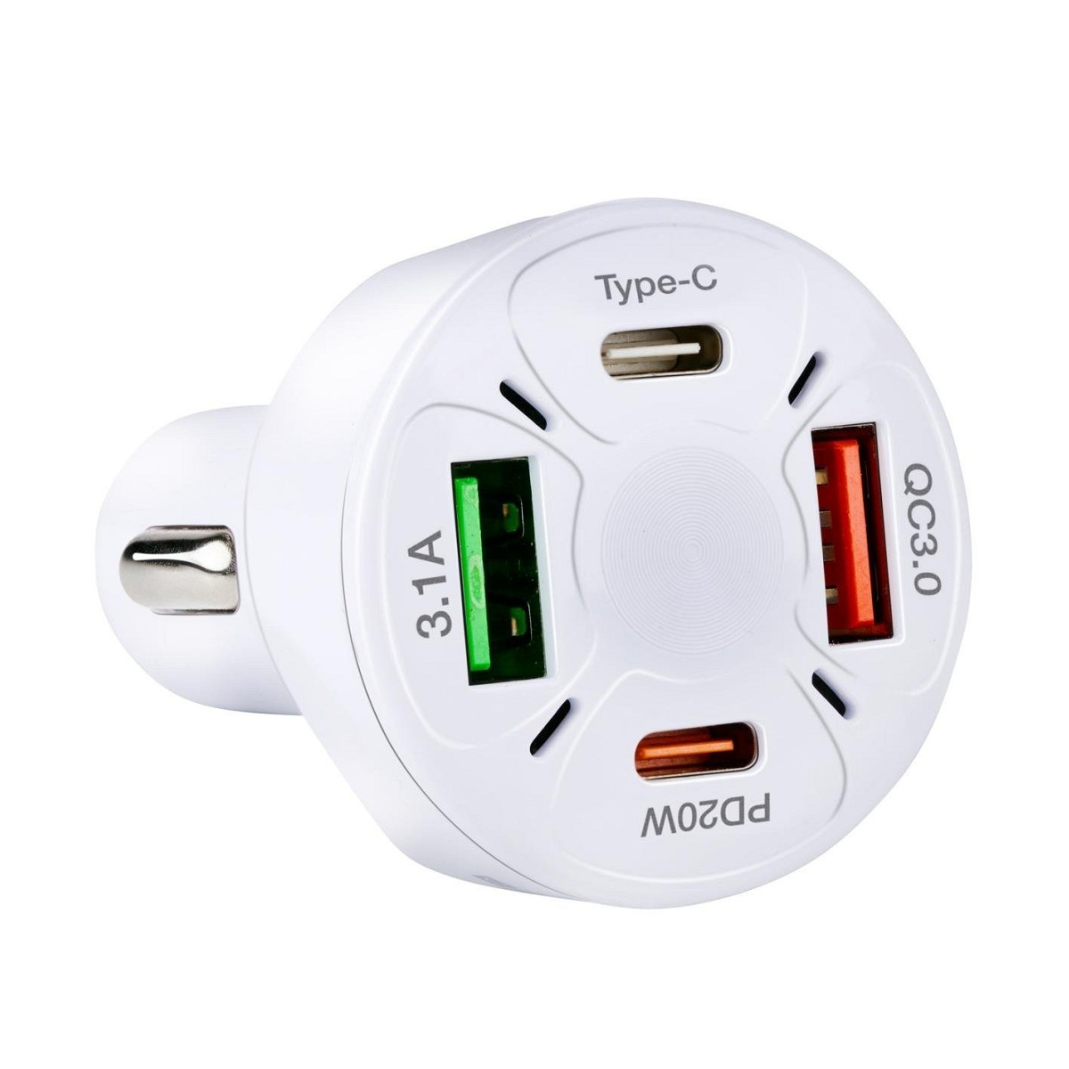 4 in 1 plug 4 in 1 plug