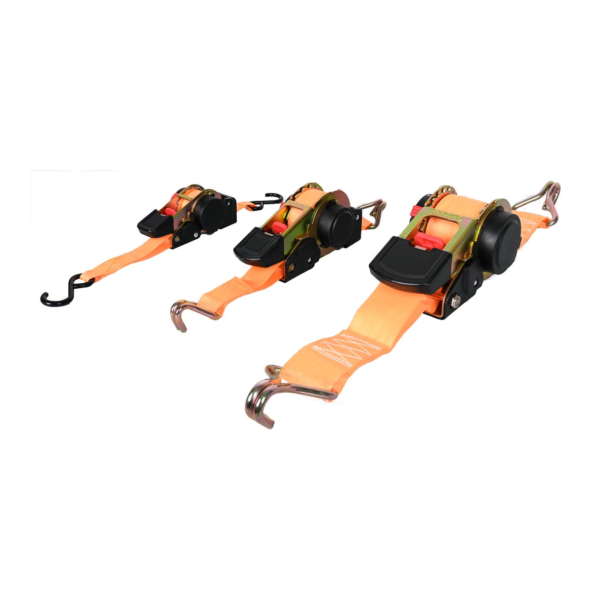 Spanband auto 4,5M 750kg Lotus Spanband auto 4,5M 750kg Lotus
