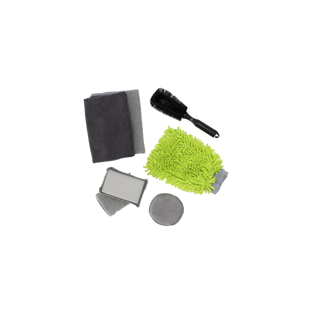 Autokit 8-delig Nevac Autokit 8-delig Nevac